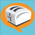 SocialToaster icon