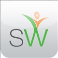 SocialWellth icon