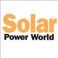 Solar Power World icon