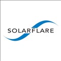 Solarflare Communications icon