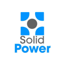 Solid Power icon