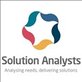 Solution Analysts icon
