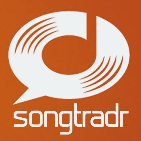 Songtradr icon