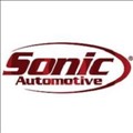 Sonic Automotive icon