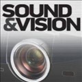 Sound & Vision icon