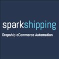 Spark Shipping icon