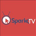 Sparkk TV icon