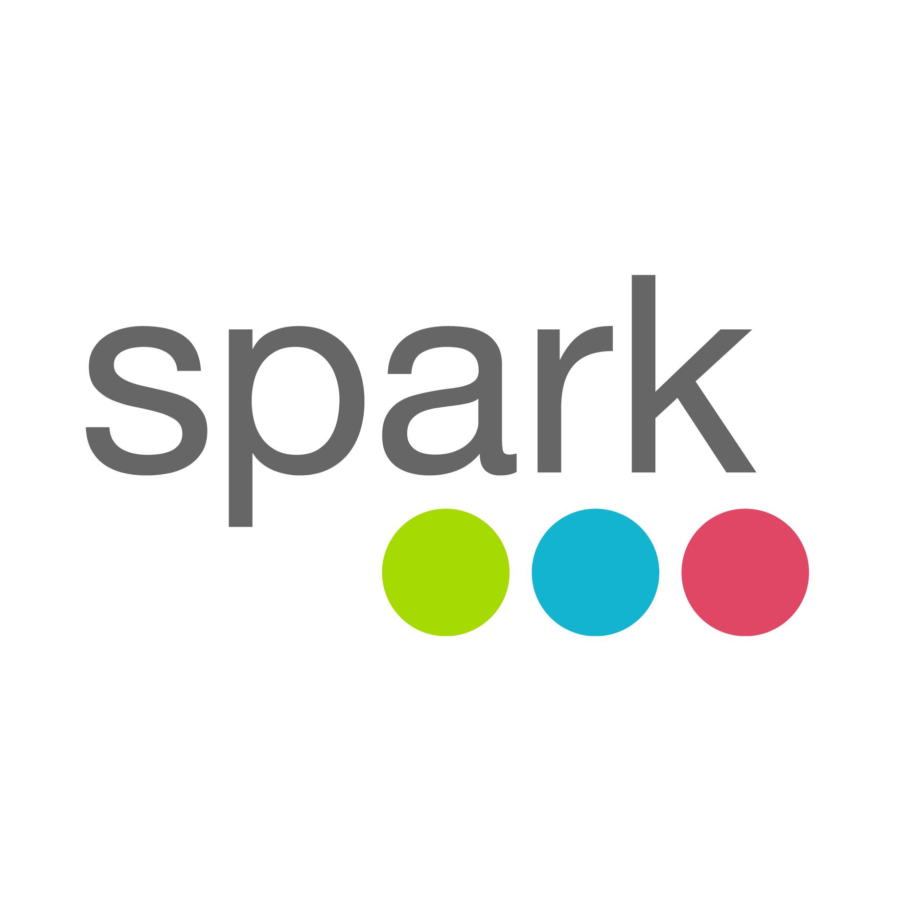 Sparkpr icon