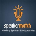 SpeakerMatch icon
