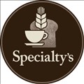 Specialty's Cafe & Bakery icon