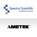 Spectro Scientific icon