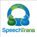SpeechTrans icon
