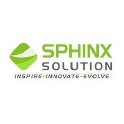 Sphinx Solutions icon