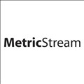 MetricStream icon