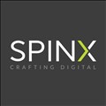 SPINX Digital icon