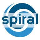 Spiral icon