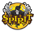 Spirit Halloween icon