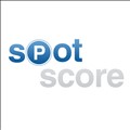 SpotScore icon