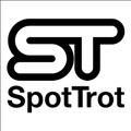 SpotTrot icon