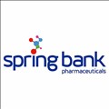 Spring Bank Pharmaceuticals icon