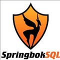 SpringbokSQL icon