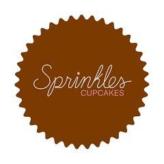 Sprinkles Cupcakes icon