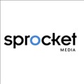 Sprocket Media icon