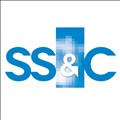SS&C Technologies icon