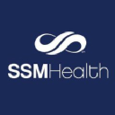 SSM Healthcare icon