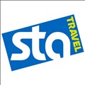 STA Travel icon