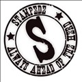 Stampede icon