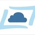 Standing Cloud icon
