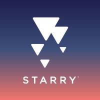 Starry icon