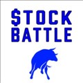Stock Battle icon