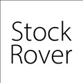 Stock Rover icon