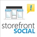 Storefront Social icon