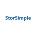 StorSimple icon