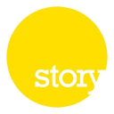 Story Worldwide icon