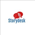 StoryDesk icon