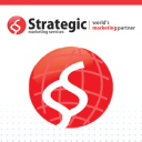 Strategic Marketing Services icon