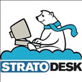 Stratodesk icon