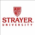 Strayer University icon