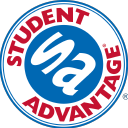 Student Advantage icon