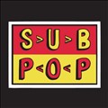 Sub Pop icon