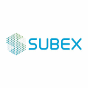 Subex Limited icon