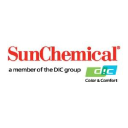Sun Chemical icon