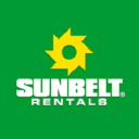 Sunbelt Rentals icon