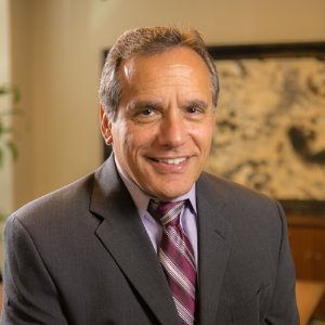   Executive VP & Chief Human Resources Officer