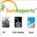 SunReports icon