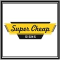 Super Cheap Signs icon